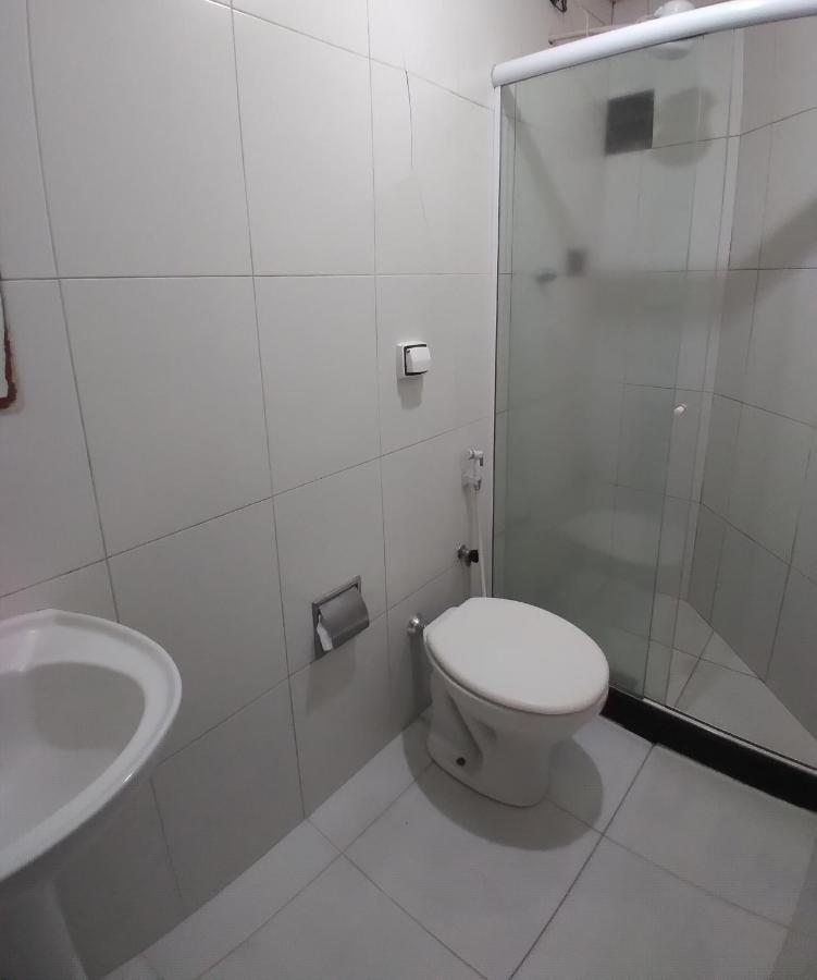 Rio Sevilha Adultonly Rio de Janeiro Exterior photo